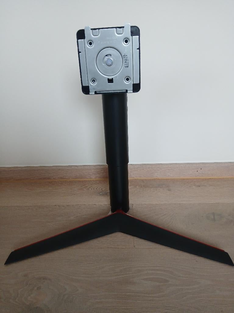 Monitorstandaard, Computers en Software, Laptopstandaarden, Nieuw, In hoogte verstelbaar, Ophalen