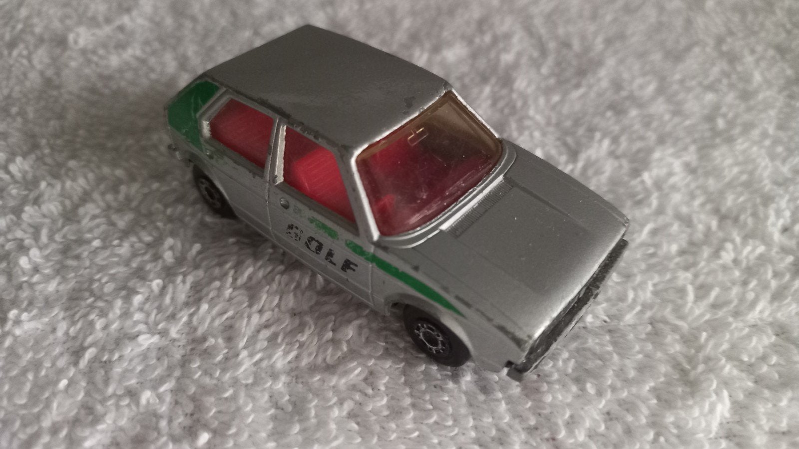 Matchbox, Ophalen of Verzenden, Matchbox