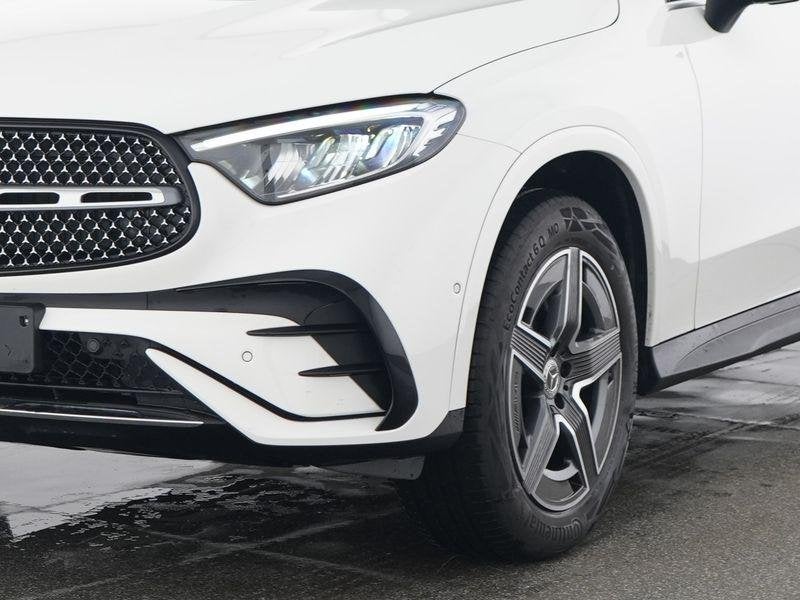 Mercedes-Benz GLC-klasse 300 DE 4MATIC SUV AMG Line | Panora, Autos, 5 portes, Automatique, 31 kWh, Electronic Stability Program (ESP)