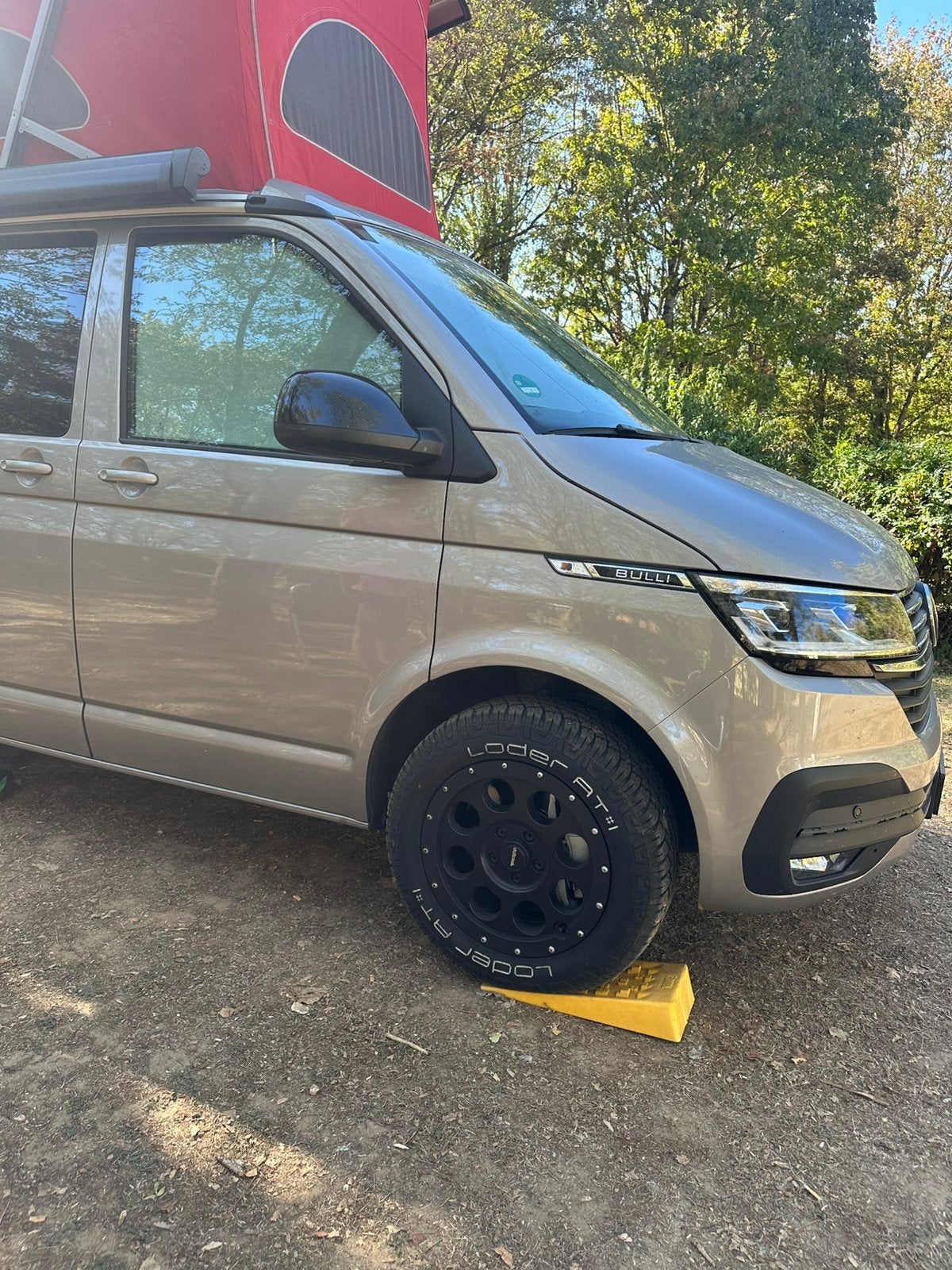 Delta Classic velgen Vw Transporter beadlock, Autos : Pièces & Accessoires, Enlèvement, 17 pouces, Pneu(s)