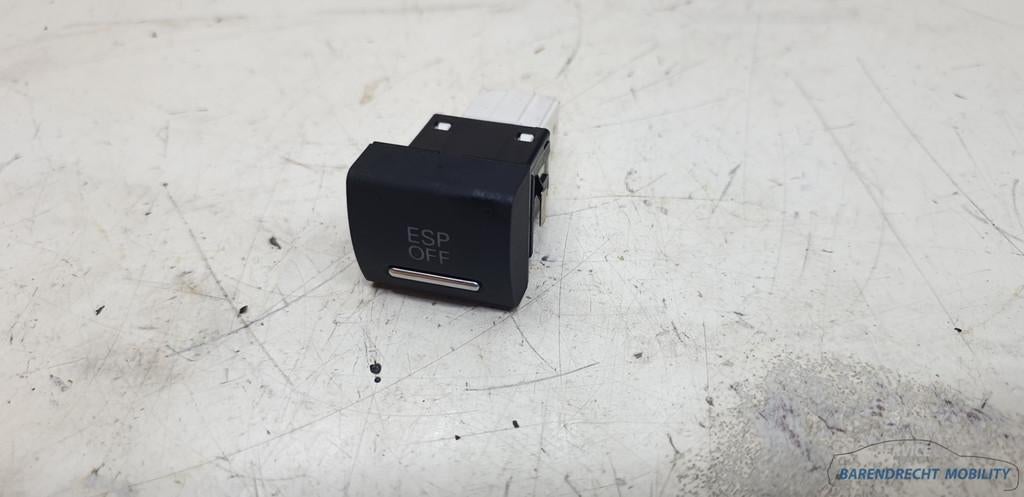 Contr le de stabilit interrupteur ESP Audi A3 8P 8P0927134C, AUDI AG, Auto-Union-Strasse 1
85045  Ingolstadt, DE, Audi, Utilisé