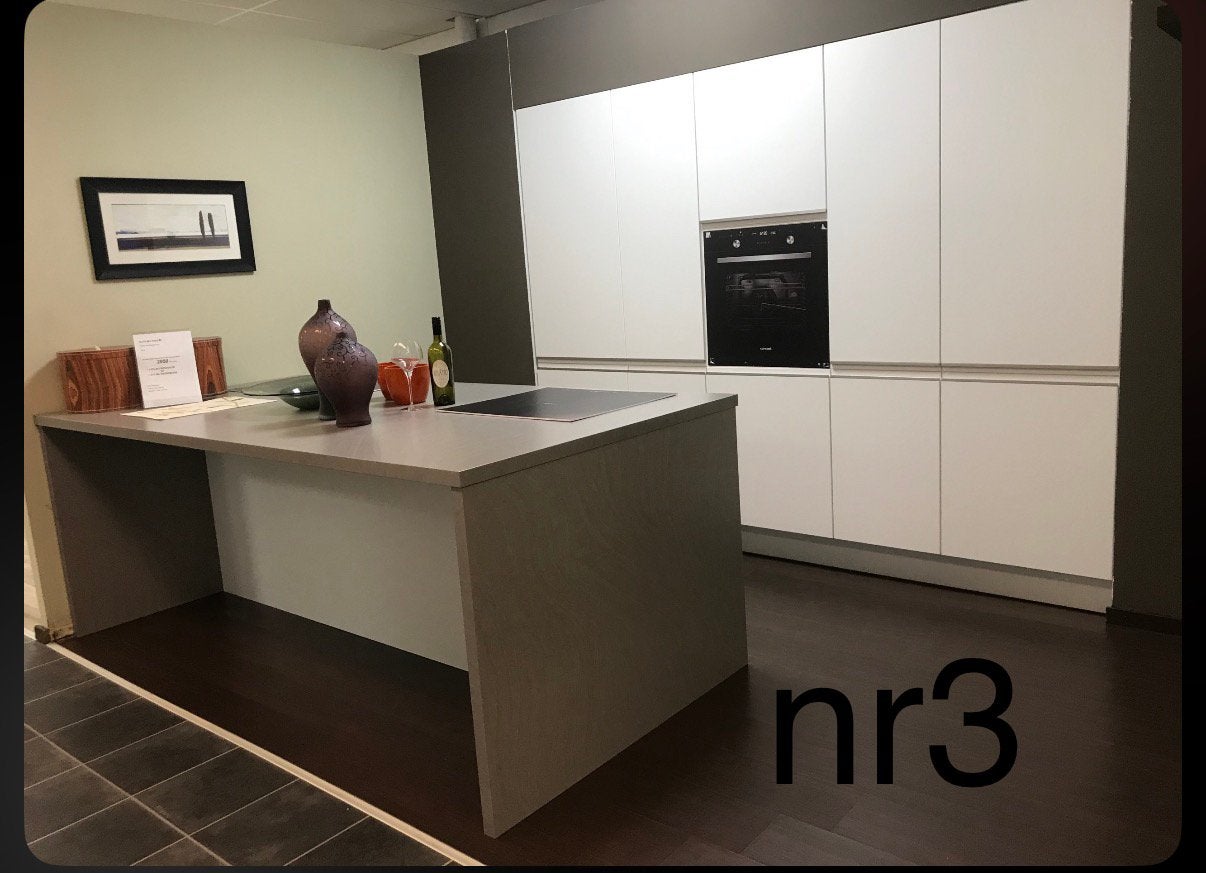 Promotion Island Kitchens, Maison & Meubles, Neuf, Hobomat@hotmail.com, Sans poignée, Autres couleurs