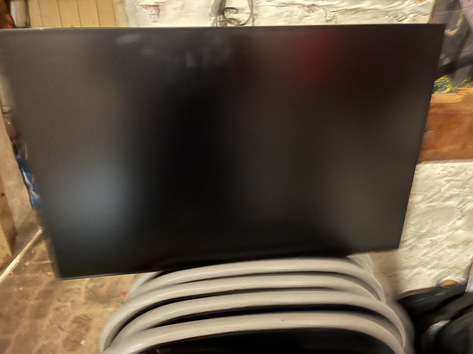 EIZO EV2456 beeldschermen, Computers en Software, Monitoren, Ophalen, Zo goed als nieuw