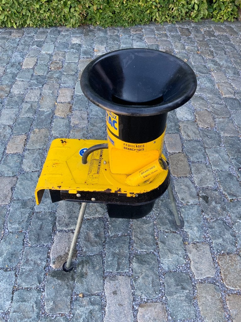 Tuinmateriaal, Tuin en Terras, Ophalen, Gebruikt, Overige soorten, Alko
