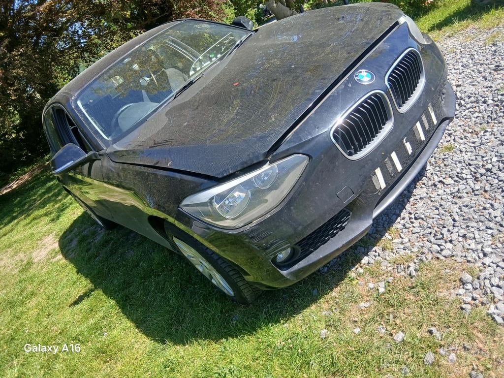 Bmw série 1 f20 f21 en pièces détachées toutes pièces dispo, Autos : Pièces & Accessoires, Autres pièces automobiles, BMW