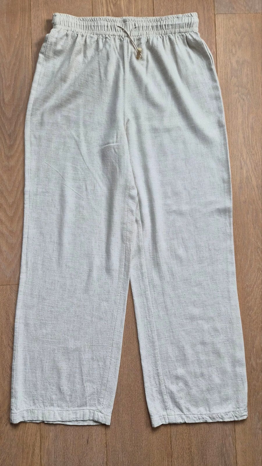 Joli pantalon, taille M, Vêtements | Femmes, Culottes & Pantalons, Enlèvement ou Envoi, Taille 38/40 (M), Beige