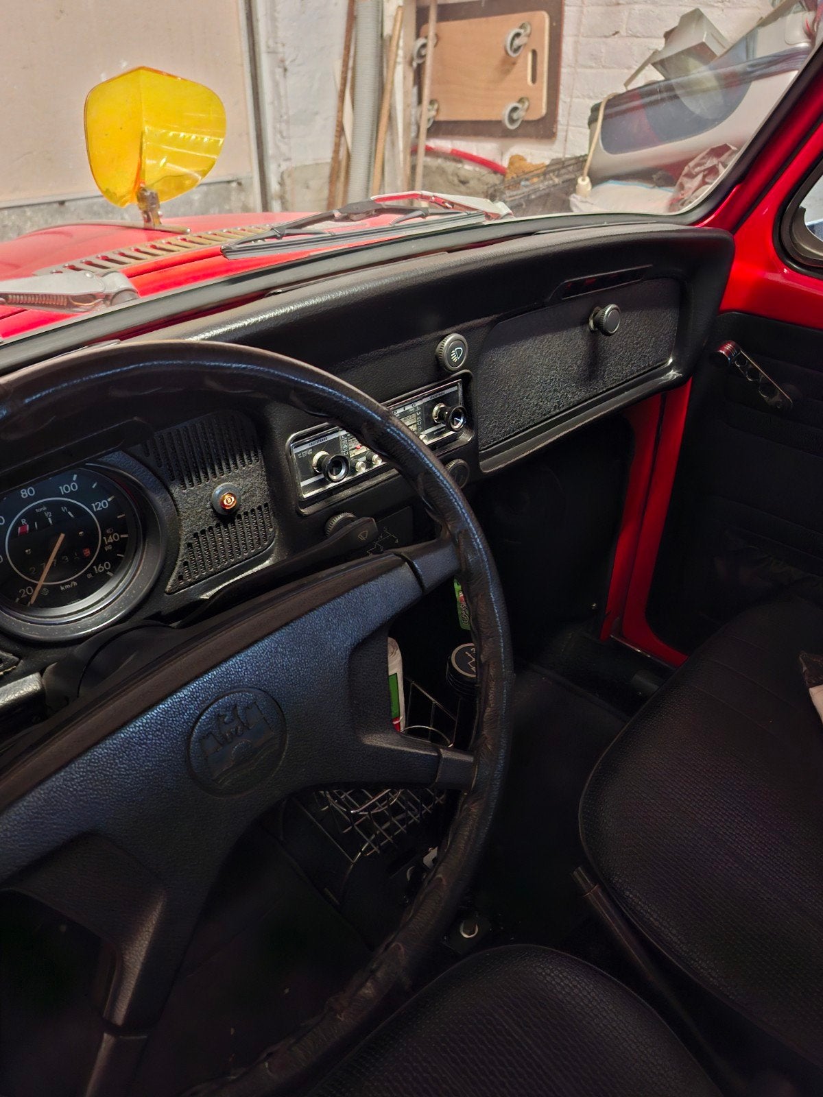 vw cox, foto 7