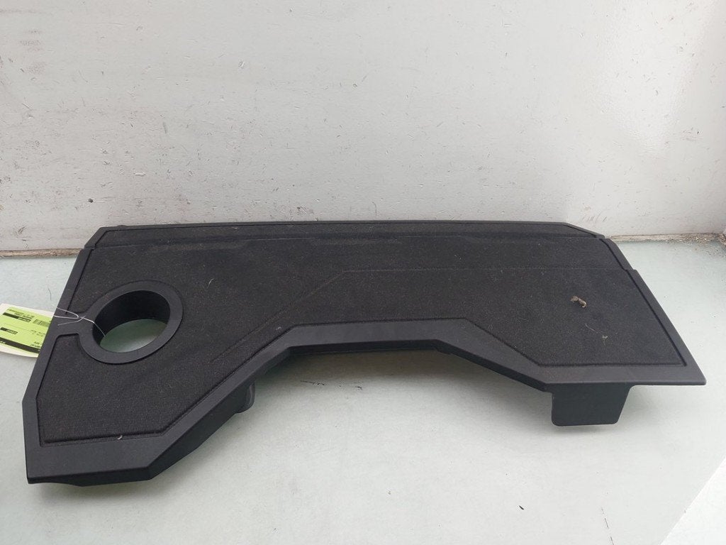 CACHE SOUS MOTEUR 208 II (UB / UH / UP) (|9839861880|), Autos : Pièces & Accessoires, Kontakt-peugeot@peugeot.com, Utilisé, Peugeot Deutschland GmbH