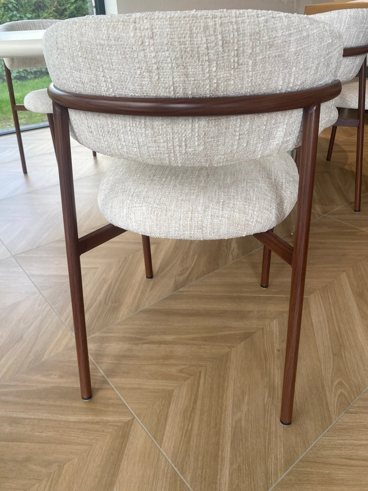 Stoelen te koop, Ophalen, Zo goed als nieuw