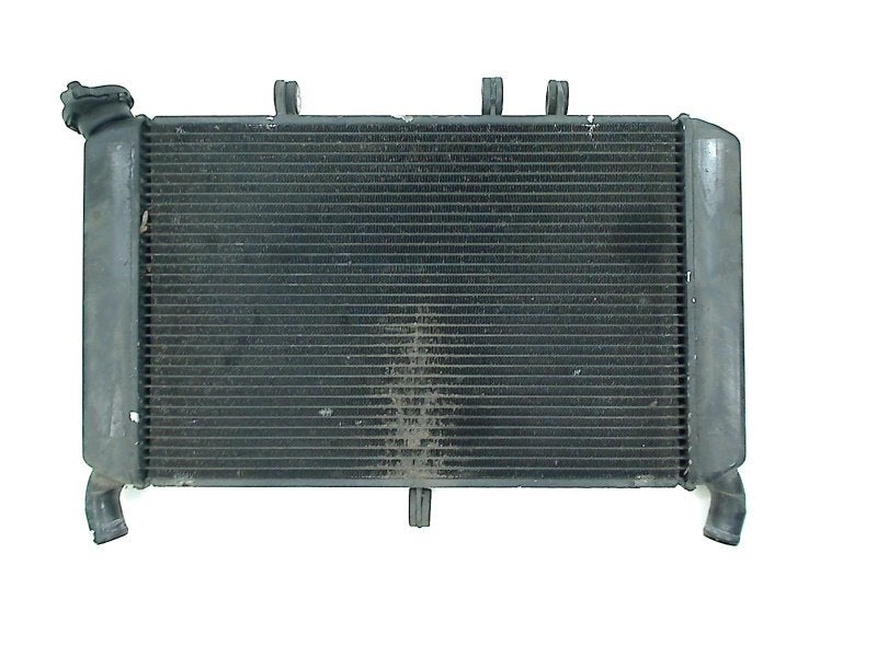RADIATEUR EAU Yamaha MT 09 2014-2017 (1RC-12461-00-00), Dhr. S. di Majo, Utilisé, Info@cama-motorparts.nl, P.J. Troelstraweg 8 8
3144 CX  MAASSLUIS, NL