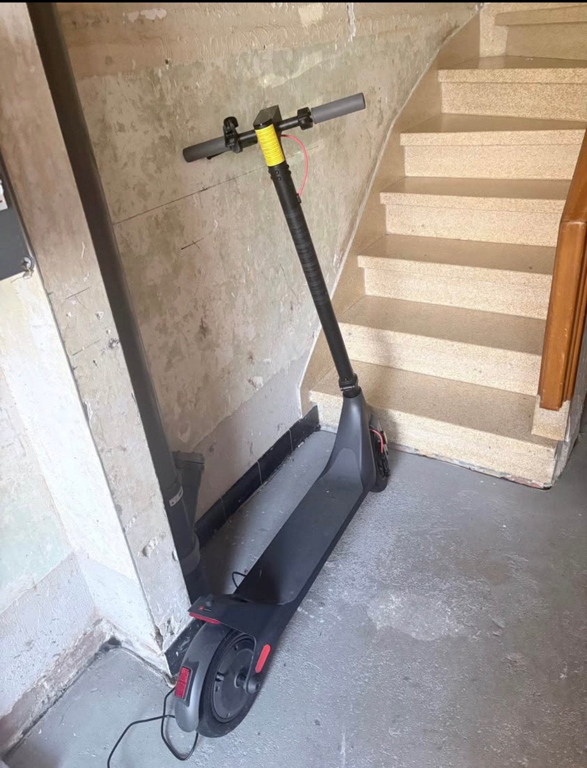 Xiaomi Electric Scooter 4 Lite (2nd Gen), Fietsen en Brommers, Ophalen, Zo goed als nieuw, Elektrische step (E-scooter)
