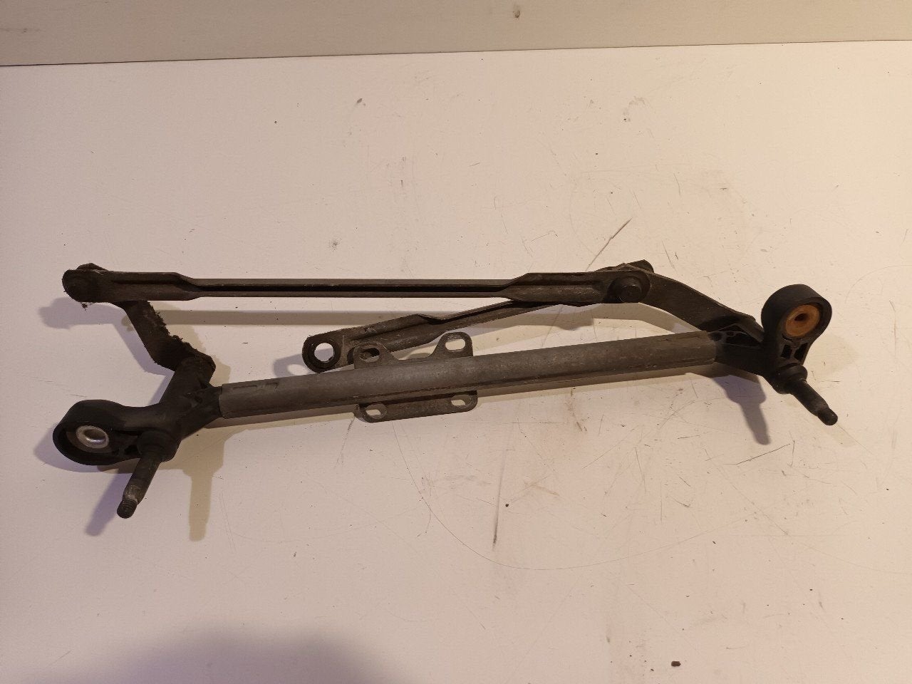 Ruitenwisser mechaniek voor Opel Corsa, Onderdelen@venauto.nl, Van der Ven Autorecycling B.V., Ettenseweg 76, 4706 PB Roosendaal, The Netherlands