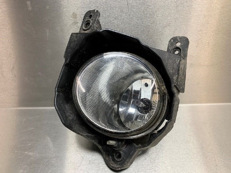 MISTLAMP LINKS VOOR Kia Soul I (AM) (01-2009/12-2014), Gebruikt, Kia