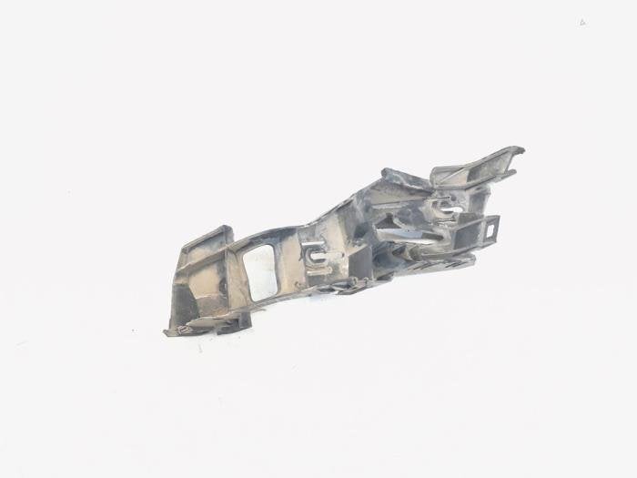 Support pare-chocs arrière gauche d'un Volkswagen Golf, Volkswagen, -, 3 mois de garantie, Utilisé