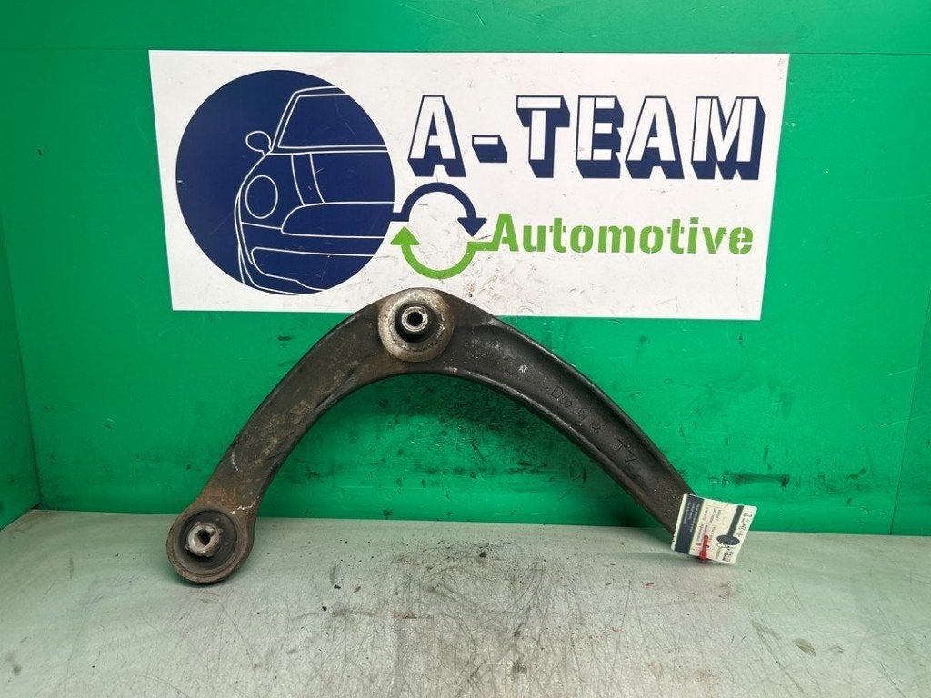 BRAS DE SUSPENSION AVANT DROIT (TRIANGLE) 308 SW (4E / H), Kontakt-peugeot@peugeot.com, Utilisé, Peugeot Deutschland GmbH, Bahnhofsplatz
65423  Rüsselsheim, DE
