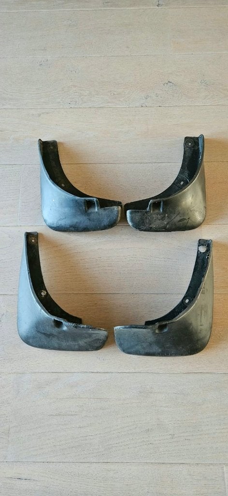 Garde-boue pour Toyota Celica T18, Enlèvement, Utilisé, Avant, Toyota