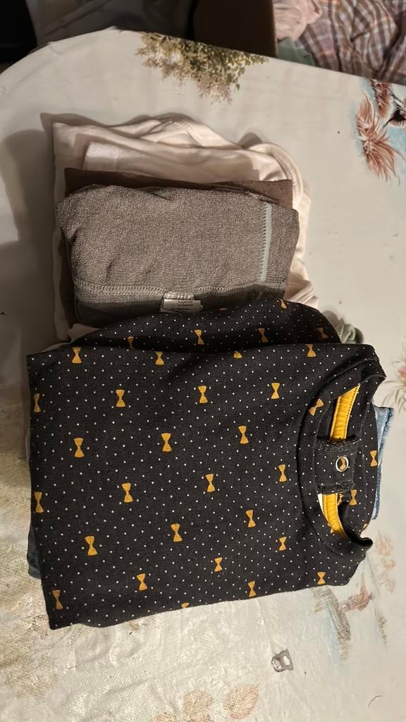 Meisjes Babykleding maat 74, Kinderen en Baby's, Ophalen, Zo goed als nieuw, Maat 74