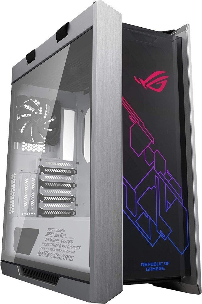 Asus gaming-pc met Asus Rog Astral 5090 32 Gb OC, Computers en Software, Desktop Pc's, 2 tot 3 Ghz, 32 GB, Ophalen of Verzenden