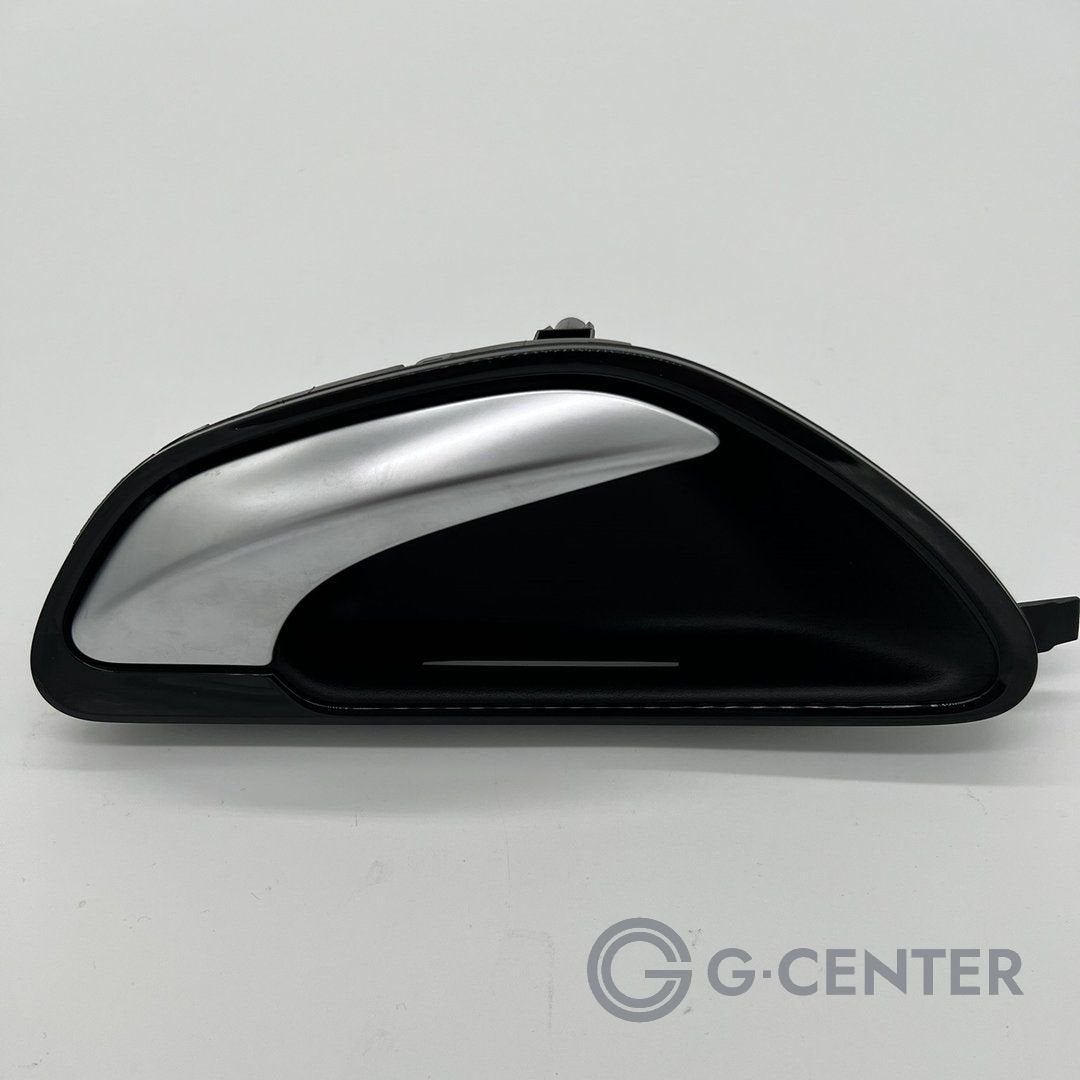 Mercedes-Benz Deurhendel Binnenzijde A2057603900 W205, Gebruikt, -, -, Ophalen of Verzenden