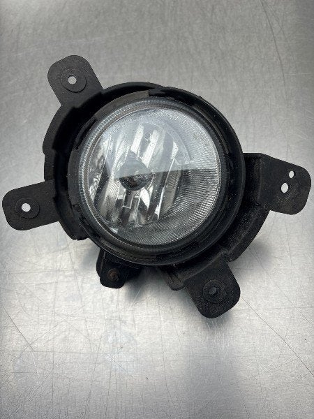 ANTI BROUILLARD AVANT DROIT Kia Picanto (BA), Utilisé, Kia