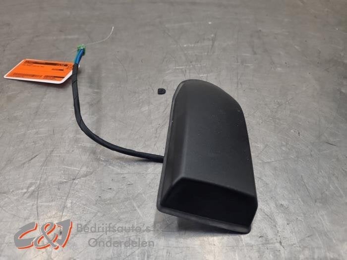 Antenne GPS d'un Ford Transit Custom, Autos : Pièces & Accessoires, Électronique & Câbles, Ford, Utilisé, 3 mois de garantie, Enlèvement ou Envoi