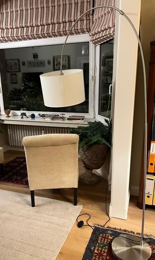 lampe, Enlèvement, Utilisé