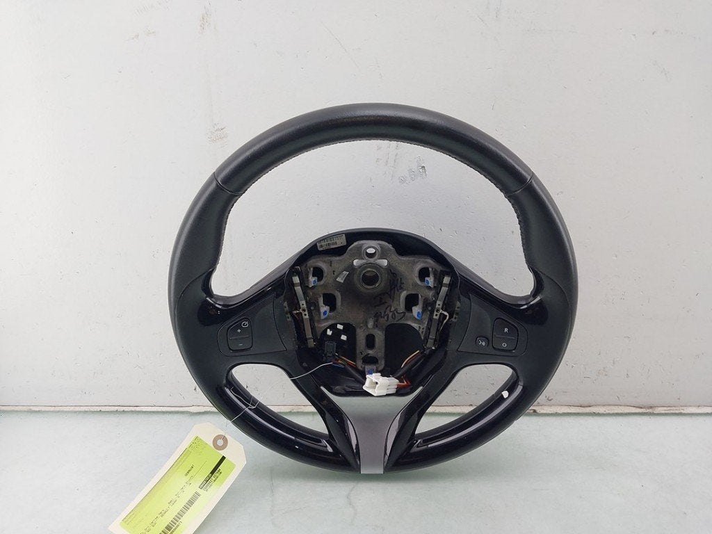 STUUR Renault Captur I (2R) (01-2013/-) (|484007003R|), Gebruikt, Renault, Peter-Huppertz-Straße 5
51063  Köln, DE, Dialog.deutschland@renault.de