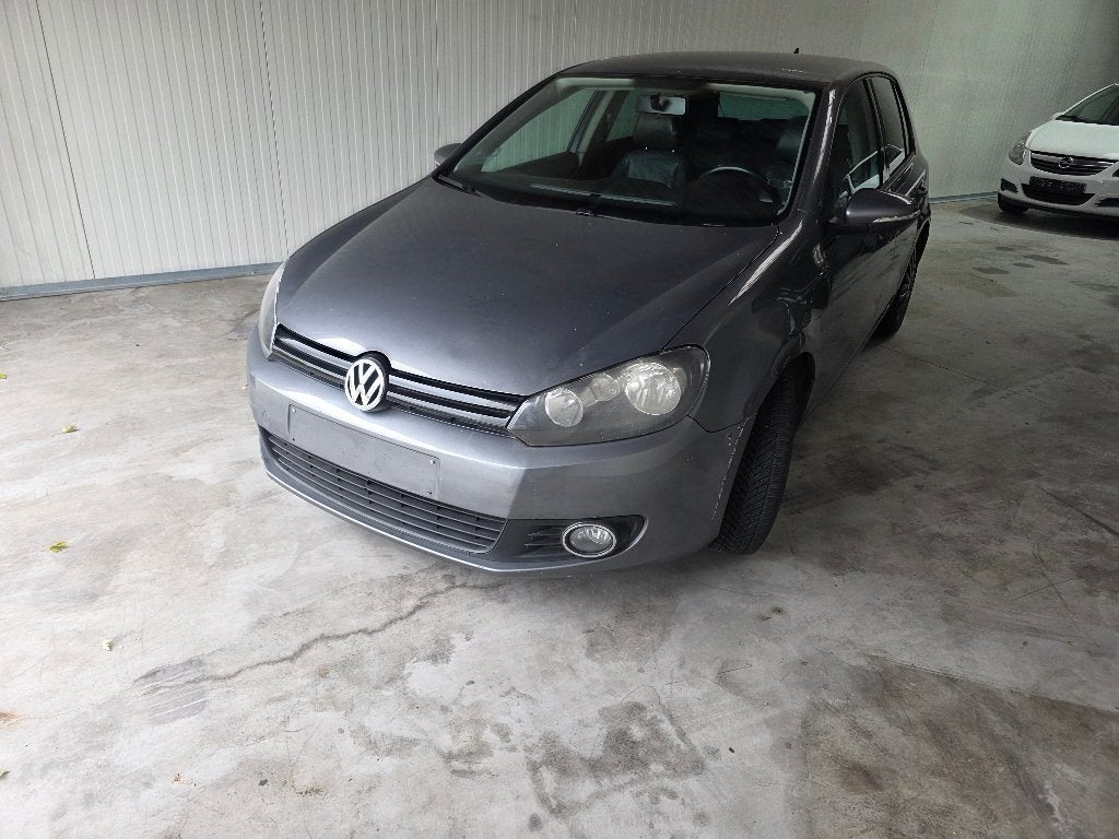 Vw Golf 1.6 tdi 142700km marchand export prix a emporter, Autos, Cuir, Achat, Entreprise, Boîte manuelle