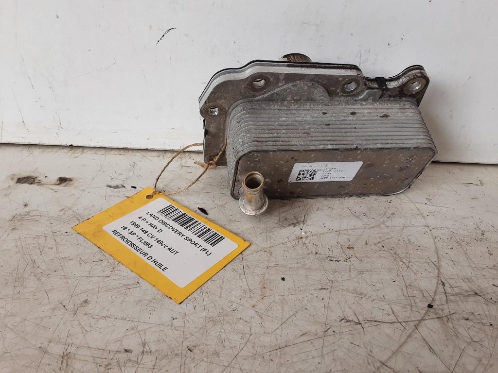 REFROIDISSEUR HUILE Discovery Sport (LC) (G4D36A642BA), Land Rover, Mevr. I. Hauben, Utilisé, Rue de l'Espoir 34 34
4030  GRIVEGNÉE, BE