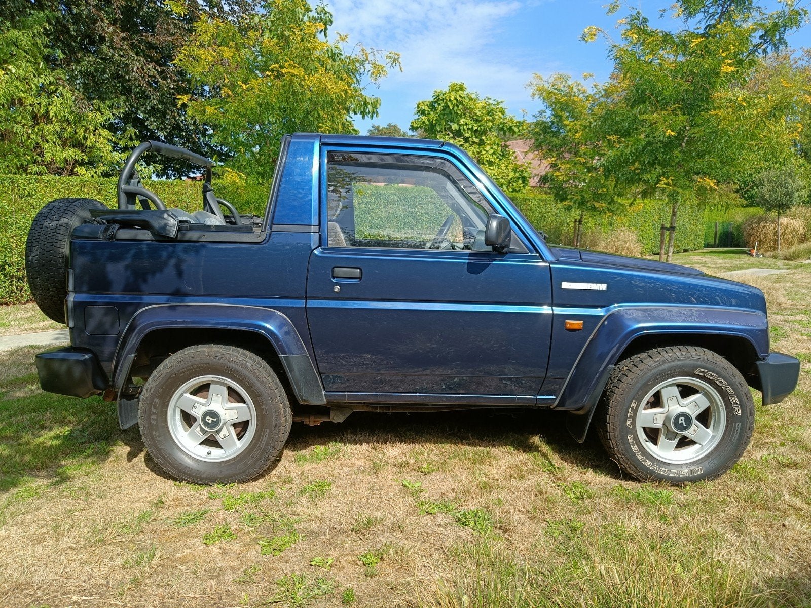 Bertone Freeclimber 2, Particulier, Te koop