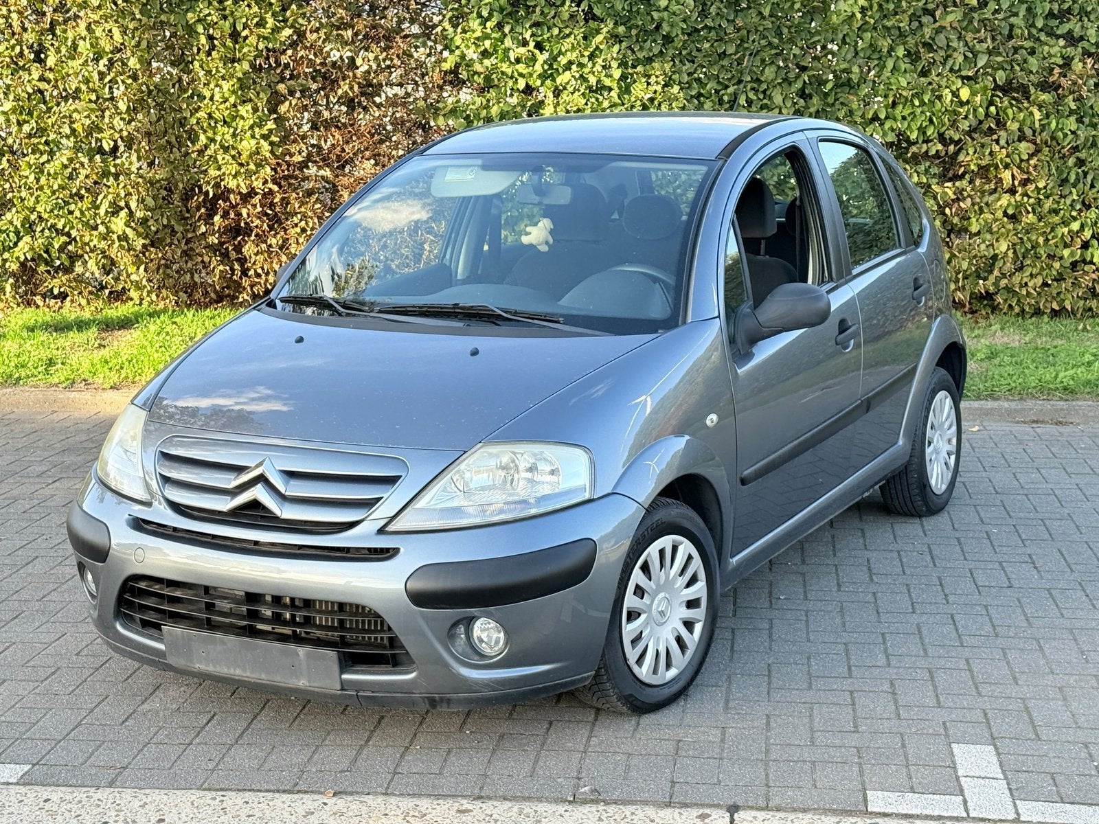 moteur à essence citroen c3 2009 1.1 euro4 km132.000, Autos, Achat, Particulier, Essence, C3