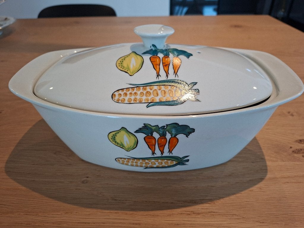 Vaisselle Villeroy & Boch vintage, Maison & Meubles, Villeroy & Boch, Vintage, Comme neuf, Enlèvement