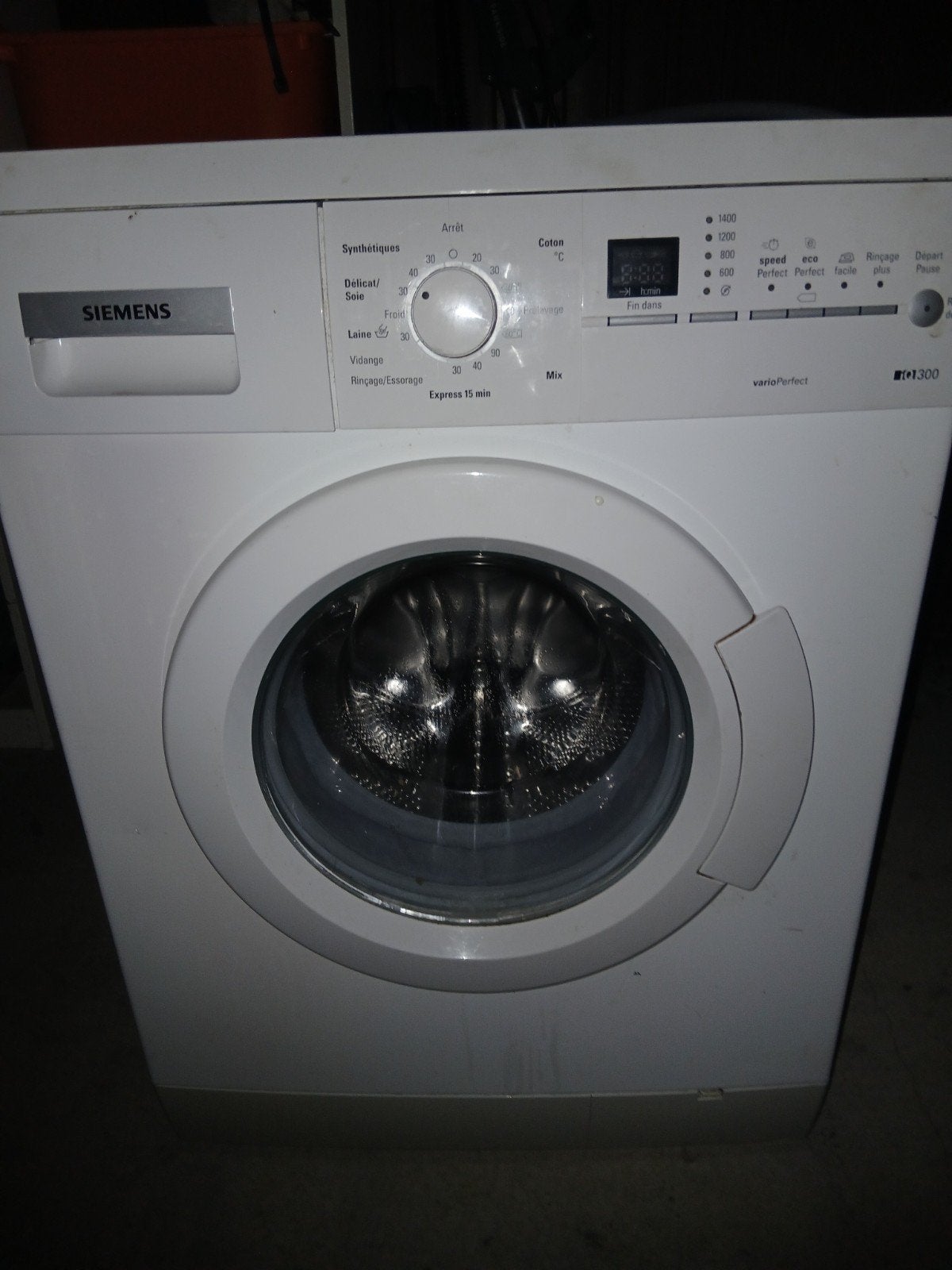 koelkast .wasmachine .Broodsnijmachine, Ophalen