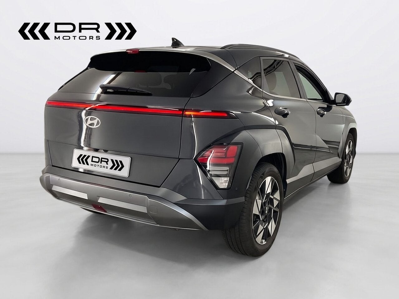 Hyundai Kona 1.6 GDI HYBRID SHINE, Auto's, 0 kg, https://public.car-pass.be/vhr/02795552-161e-4ec1-8794-6d01584c0e4d, Bedrijf