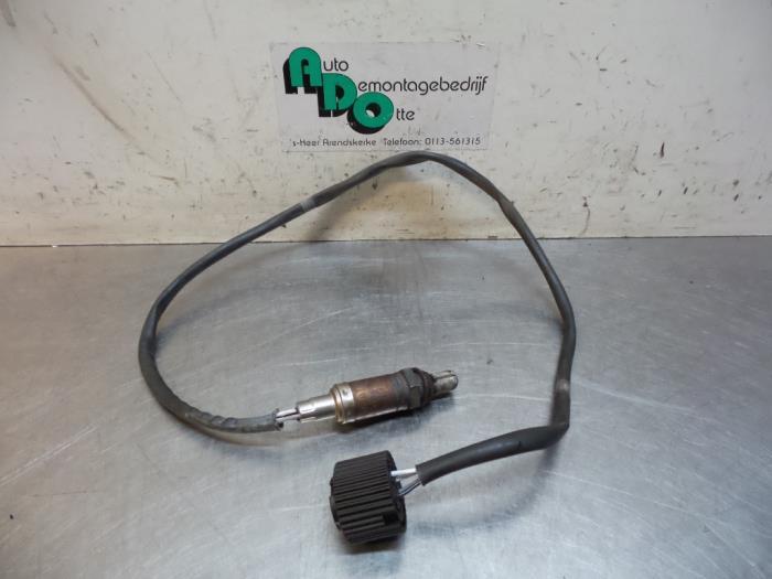 Lambda Sonde van een Mercedes C-Klasse (C-Klasse 93-), Gebruikt, -, Ophalen of Verzenden, -