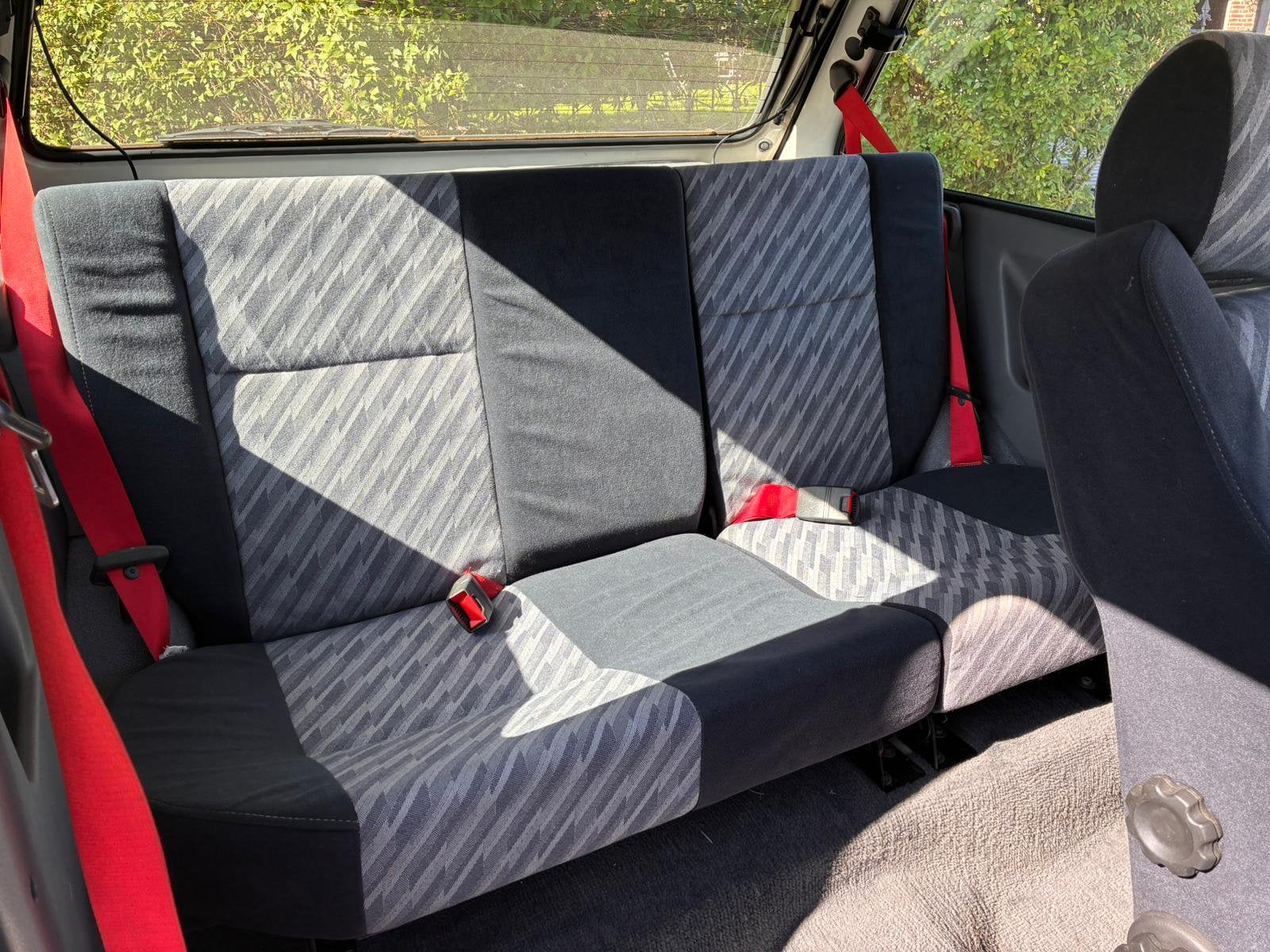 Rover 114GTi, Auto's, Cabriolet, Particulier, Te koop, 100-Serie