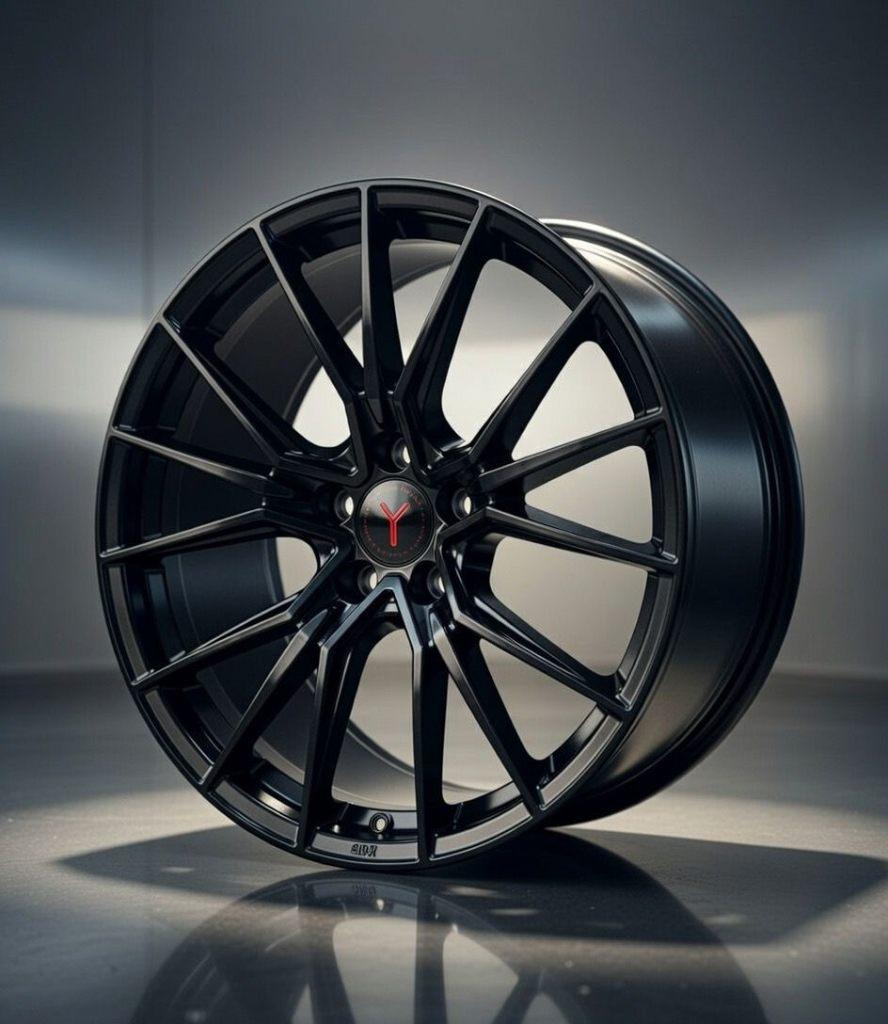 5x112 20Inch Breedset Mercedes Bmw Nieuwe 4stuks:1450€, Enlèvement, BMW