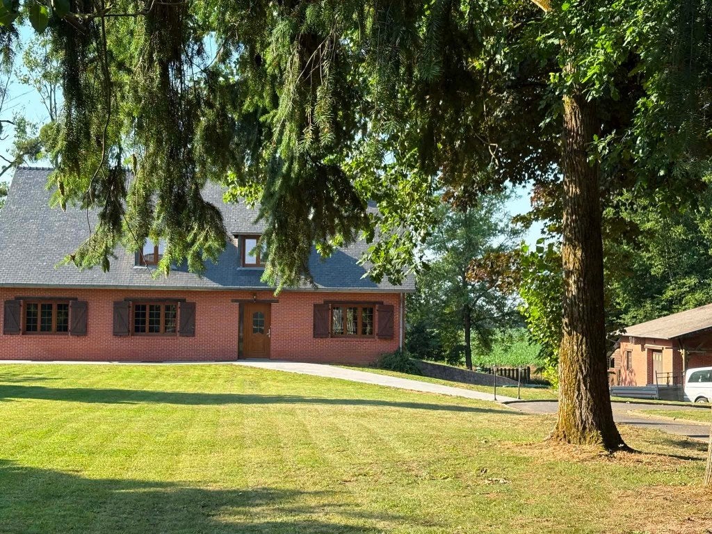 charmante propriété, 205 m², France, 5 pièces, Maison individuelle