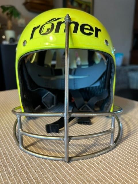 Kajakhelmen en 'long John', Ophalen, Gebruikt, Heer, Wetsuit