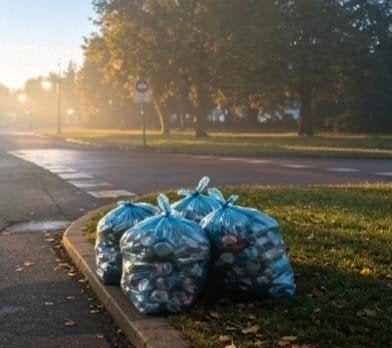 GEZOCHT: Lege blikjes (frisdrank en alcohol), Diversen, Ophalen