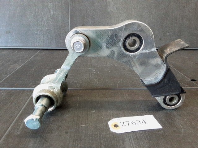 R7 2022 - 2024 Yamaha Vering linksysteem D1-62041