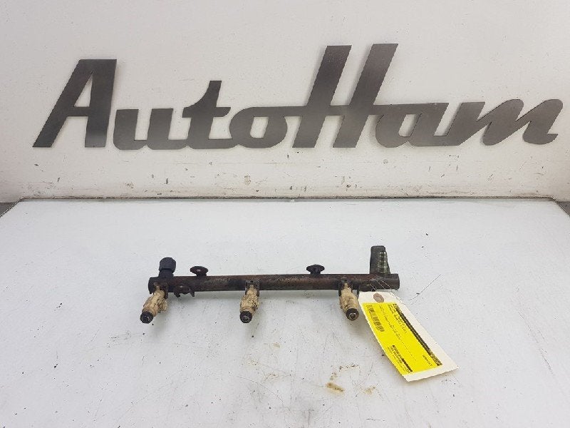 INJECTIEGALERIJ Boxster (986) (|0280156053|99660612200|), Gebruikt, Porsche