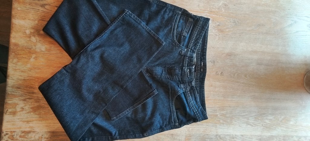Jeans longs Tim Moore de la marque JBC, Enlèvement ou Envoi, Tim Moore bij JBC, Comme neuf, Autres tailles