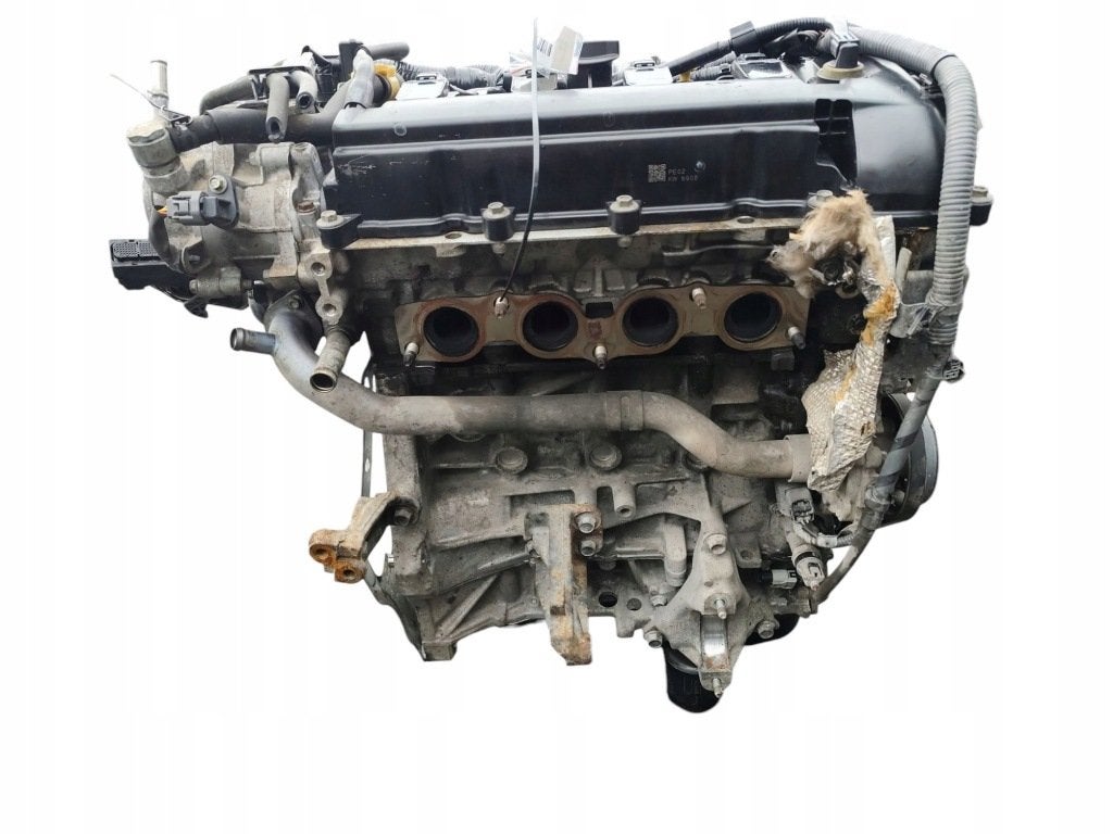 Moteur PEY5 Complet MAZDA CX-5 6 3, Autos : Pièces & Accessoires, Envoi, Utilisé, Daihatsu