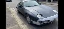 Porsche 928 S4, Autos, Porsche, Cuir, Achat, 2 g/km, 5000 cm³