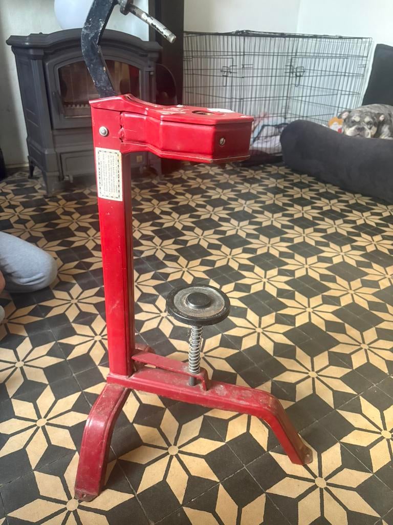 Wijnkurk in perfecte staat 40€, Verzamelen, Ophalen, Zo goed als nieuw