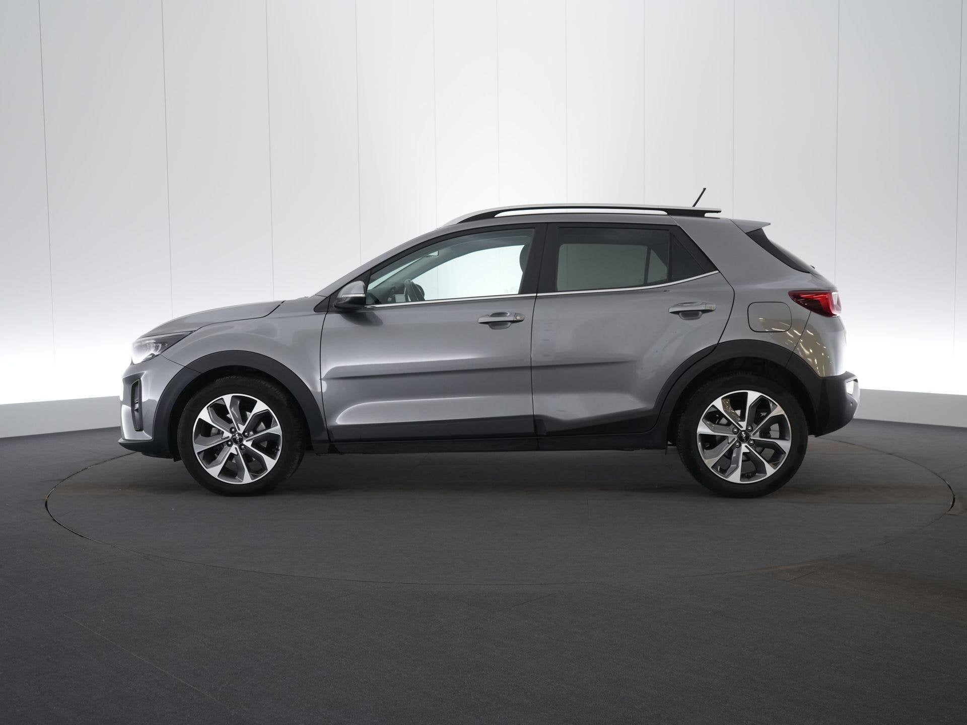 Kia Stonic 1.0 T 100 Style Edition DCT (automatique), Autos, Kia, https://public.car-pass.be/vhr/0c02e3dc-b155-4fbe-b06c-418a492bedff
