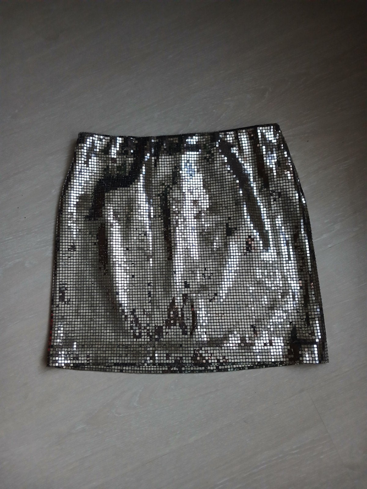 Mini Jupe Maje Taille 38, Neuf, Taille 38/40 (M), Enlèvement ou Envoi, Maje