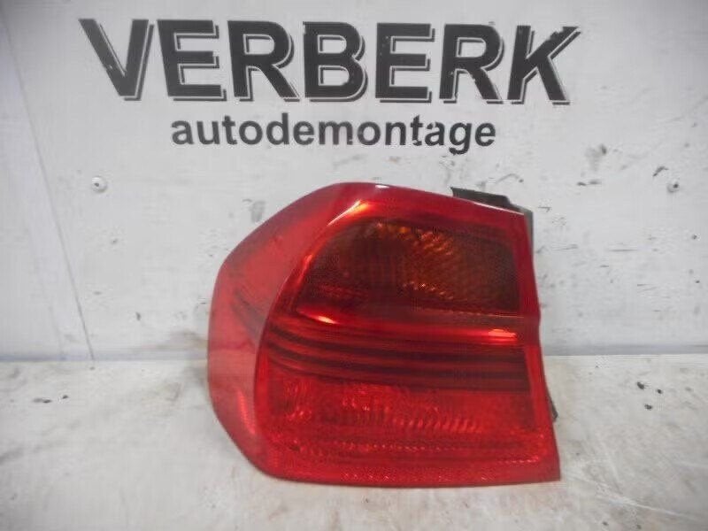 ACHTERLICHT LINKS BMW 3 serie (E90) (6937457), Gebruikt, Ophalen of Verzenden, Petuelring 130 80809 München, DE, BMW