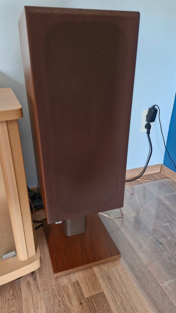 Luidsprekers B&W DM1400, Audio, Tv en Foto, Luidsprekerboxen, Ophalen